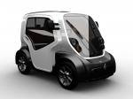 Venturi Eclectic 2.0 Concept 2008 года